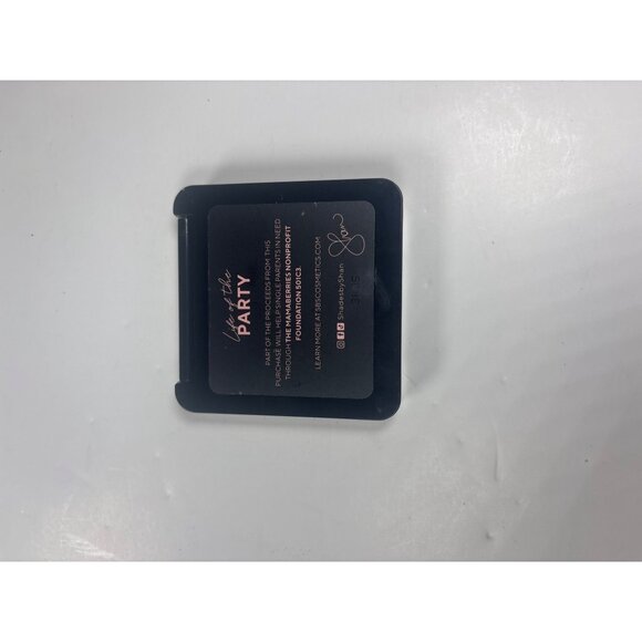 Shades By Shan Life Of The Party Vol.1 Eyeshadow Palette - Picture 3 of 3